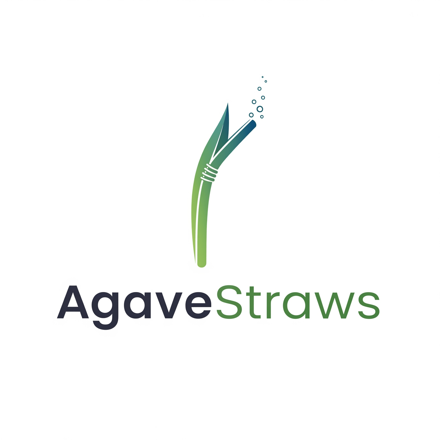 Mega Bulk Agave Straws - 20,000 Units | 100% Biodegradable Restaurant Supplies | Free Shipping USA