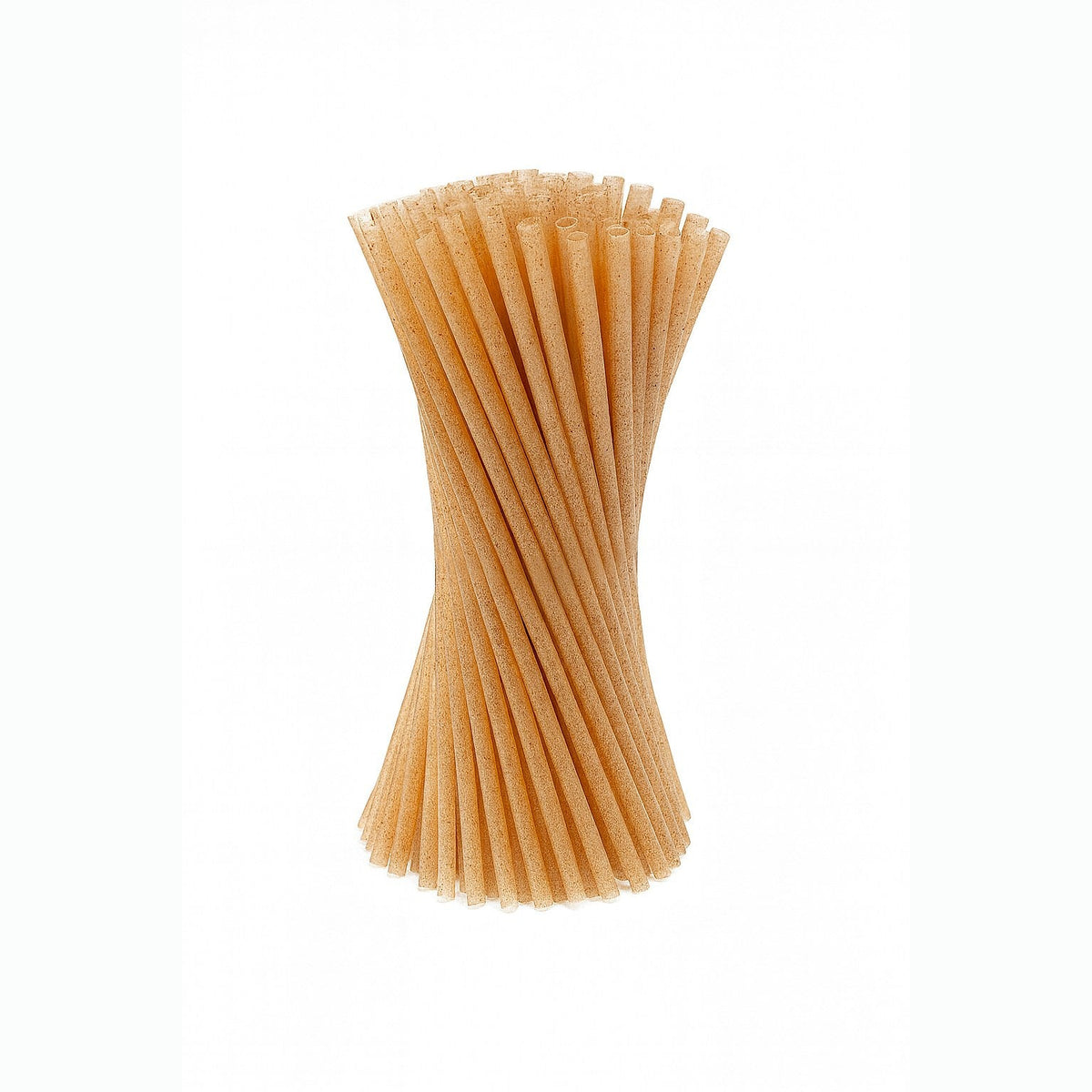 Bulk Agave Straws 250ct | Reduced-Plastic & Durable Drinking Straws for Restaurants & Events - agavestraws.com